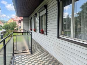 Prodej rodinného domu, Vroutek - Vrbička, 104 m2