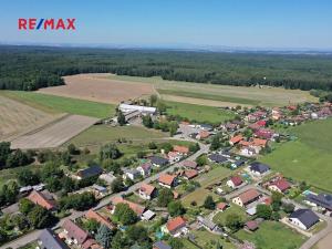 Prodej pozemku pro bydlení, Vysoké Chvojno, 600 m2
