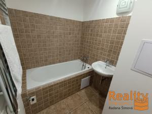 Pronájem bytu 2+1, Otrokovice, Obchodní, 60 m2