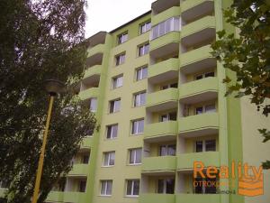 Pronájem bytu 2+1, Otrokovice, Obchodní, 60 m2