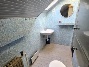 Pronájem bytu 3+kk, Praha - Hrdlořezy, Hrdlořezská, 85 m2