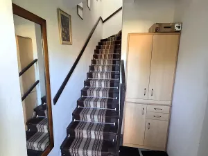Pronájem bytu 3+kk, Praha - Hrdlořezy, Hrdlořezská, 85 m2
