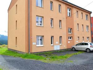 Prodej bytu 3+1, Abertamy, ČSA, 87 m2