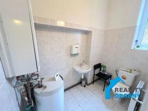 Pronájem ordinace, Děčín, Prokopa Holého, 73 m2