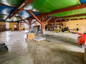 Prodej komerční nemovitosti, Liteň, 3293 m2