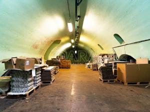 Prodej komerční nemovitosti, Liteň, 3293 m2