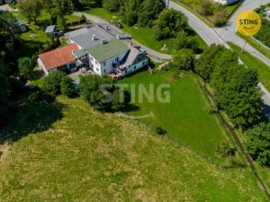 Prodej pozemku pro bydlení, Větřkovice, 904 m2