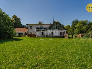 Prodej pozemku pro bydlení, Větřkovice, 904 m2