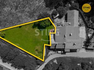 Prodej pozemku pro bydlení, Větřkovice, 904 m2