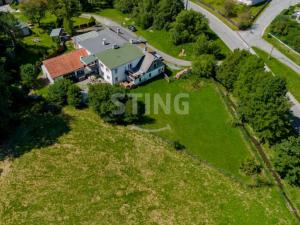 Prodej pozemku pro bydlení, Větřkovice, 904 m2