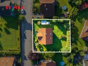 Prodej rodinného domu, Dolní Bousov, Lomená, 143 m2