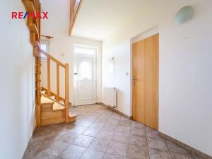 Prodej rodinného domu, Dolní Bousov, Lomená, 143 m2