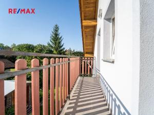 Prodej rodinného domu, Dolní Bousov, Lomená, 143 m2