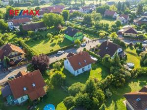Prodej rodinného domu, Dolní Bousov, Lomená, 143 m2