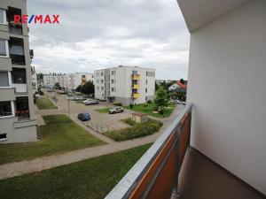 Pronájem bytu 2+kk, Velký Osek, U hřiště, 58 m2