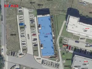 Pronájem bytu 2+kk, Velký Osek, U hřiště, 58 m2