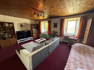 Prodej rodinného domu, Podbořany - Letov, 244 m2