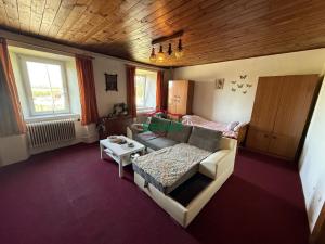 Prodej rodinného domu, Podbořany - Letov, 244 m2