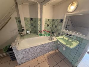 Prodej rodinného domu, Podbořany - Letov, 244 m2