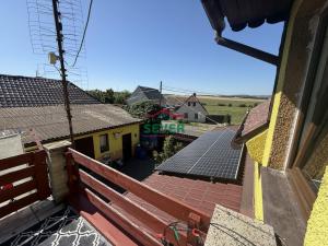 Prodej rodinného domu, Podbořany - Letov, 244 m2