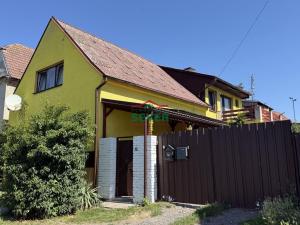 Prodej rodinného domu, Podbořany - Letov, 244 m2