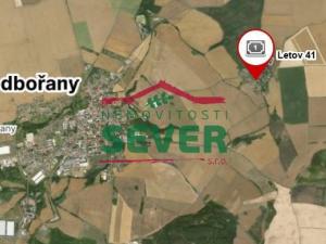 Prodej rodinného domu, Podbořany - Letov, 244 m2
