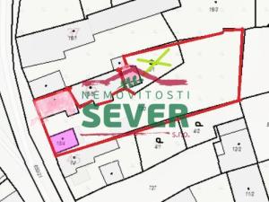 Prodej rodinného domu, Podbořany - Letov, 244 m2