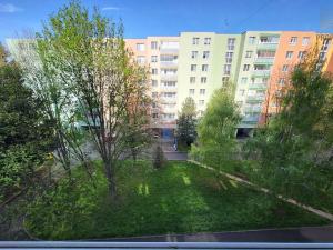 Pronájem bytu 3+1, Brno, Mikuláškovo náměstí, 69 m2