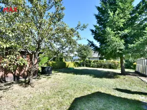 Prodej chaty, Hradec Králové, Rozkvět míru II, 6 m2