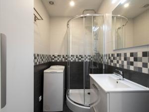 Pronájem bytu 2+kk, Praha - Chodov, Podjavorinské, 45 m2