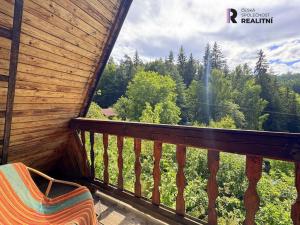 Prodej chaty, Smolné Pece, 32 m2