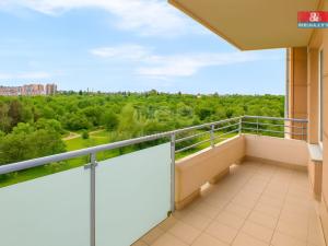 Pronájem bytu 2+kk, Praha - Krč, V Štíhlách, 65 m2