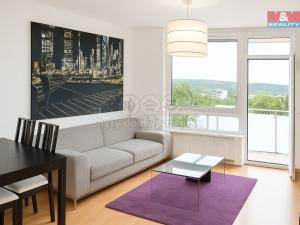 Pronájem bytu 2+kk, Praha - Krč, V Štíhlách, 65 m2