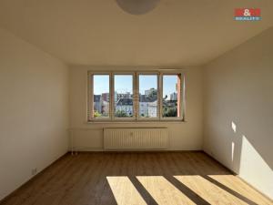 Prodej bytu 2+1, Opava - Předměstí, Otická, 42 m2