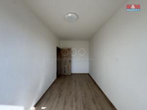 Prodej bytu 2+1, Opava - Předměstí, Otická, 42 m2