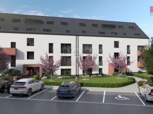 Prodej bytu 5+kk, Čestice, 132 m2
