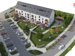 Prodej bytu 5+kk, Čestice, 132 m2