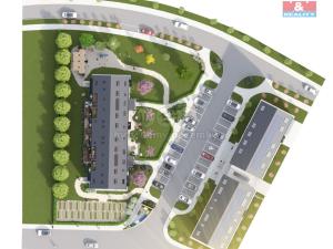 Prodej bytu 5+kk, Čestice, 132 m2