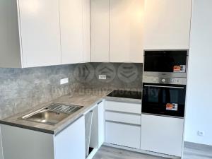 Pronájem bytu 1+kk, Praha, Otická, 34 m2