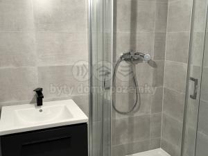 Pronájem bytu 1+kk, Praha, Otická, 34 m2