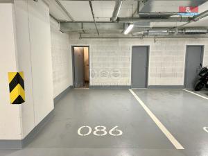 Pronájem bytu 1+kk, Praha, Otická, 34 m2