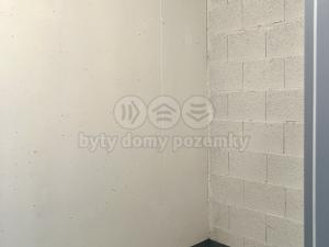 Pronájem bytu 1+kk, Praha, Otická, 34 m2