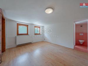 Prodej rodinného domu, Janová, 111 m2