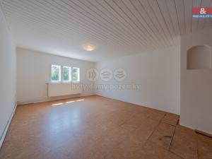 Prodej rodinného domu, Janová, 111 m2