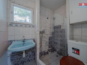 Prodej rodinného domu, Janová, 111 m2