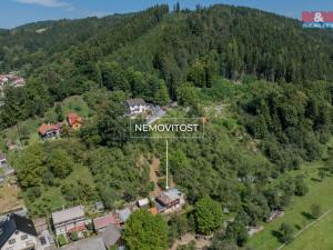 Prodej rodinného domu, Janová, 111 m2