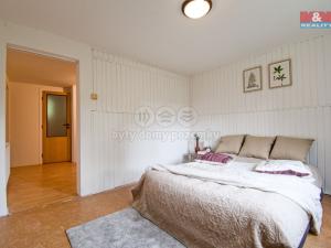Prodej rodinného domu, Janová, 90 m2