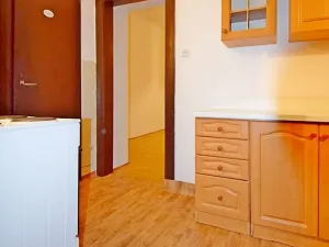 Pronájem bytu 1+kk, Praha - Vinohrady, Londýnská, 38 m2
