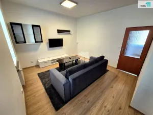 Pronájem bytu 2+1, Aš, Sadová, 50 m2