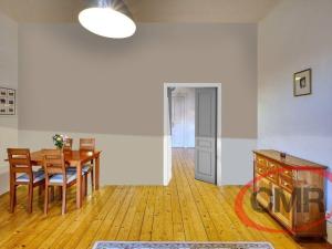 Prodej bytu 2+kk, Praha, Národní, 94 m2